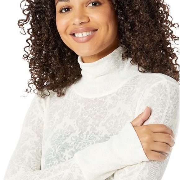 NWOT Free People You And I Long Sleeve - Picture 3 of 13